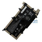 Bateria para HP HSTNN-DB9Z WS04XL [bateria de substituição]